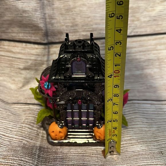 Bath & Body Works Wallflower Plug-In Halloween‎ Haunted House Projector - Picture 11 of 12